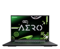 Gigabyte AERO X16 Ryzen AI 7 350/24GB/1TB+1TB/W11 RTX5060 165Hz szary - 1476069 - zdjęcie 3